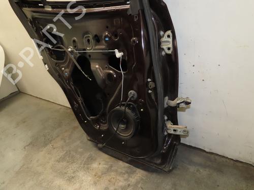 Left rear door OPEL MOKKA / MOKKA X (J13) 1.7 CDTI (_76) | BP32004911C4 