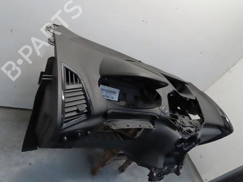 Dashboard FORD ECOSPORT 1.5 TDCi | BP36486827C46 - Image 2