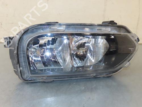 Right headlight DACIA SPRING EV (B6M1) | BP30138820C29