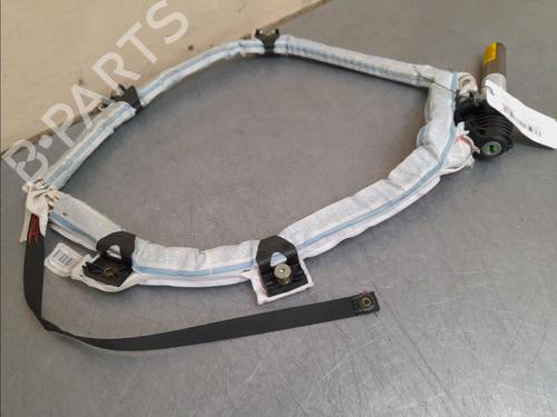 Right curtain airbag OPEL CORSA D (S07) 1.2 LPG (L08, L68) | BP14945266C12 