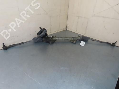 Used Steering rack RENAULT CLIO IV Grandtour (KH_) 1.5 dCi 90 (KHN3, KHN4) (90 hp) 17993699