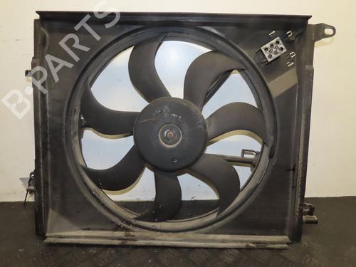 Radiator fan RENAULT MEGANE IV Hatchback (B9A/M/N_) 1.6 TCe 205 (B9MV) | BP30767212M35