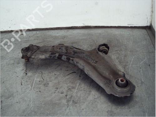 Right front suspension arm RENAULT KANGOO Express (FW0/1_) 1.5 dCi 110 (FW06, FW12) | BP14856740M13 