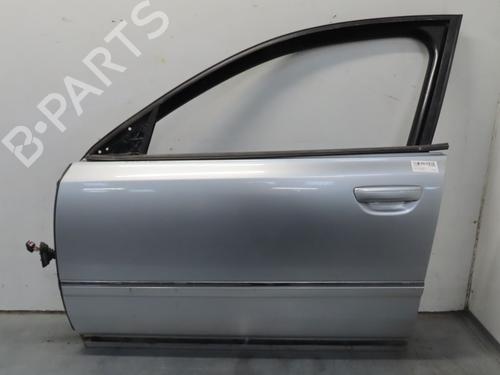 Used Left front door AUDI A8 D3 (4E2, 4E8) 4.0 TDI quattro (275 hp) 22367117