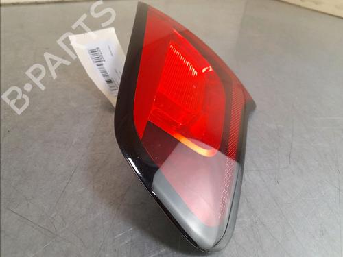 Right tailgate light CITROËN C3 II (SC_) 1.1 i | BP13038414C80