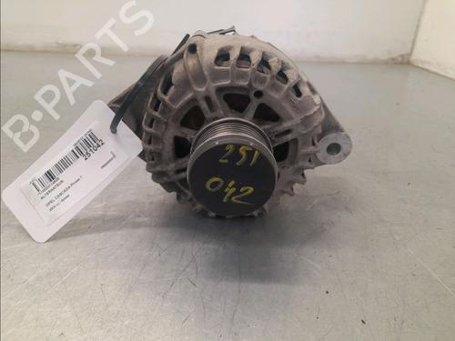 Alternator OPEL CASCADA (W13) 2.0 CDTI (67) | BP33279112M7 - Image 4