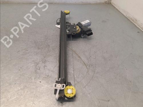 Front right window mechanism CITROËN JUMPER II Van 2.0 BlueHDi 130 | BP33633186C23 - Image 2