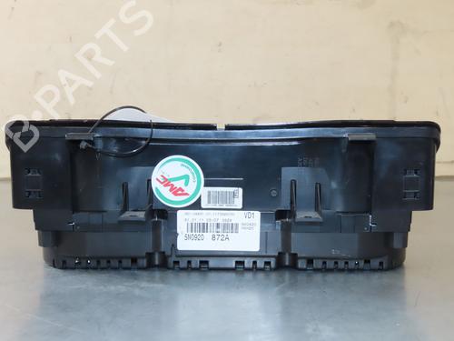 Instrument cluster VW TIGUAN (5N_) 2.0 TDI | BP27923425C47 