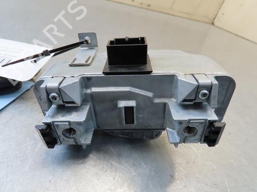Ignition barrel SKODA FABIA III (NJ3) 1.2 TSI | BP25126597M48 