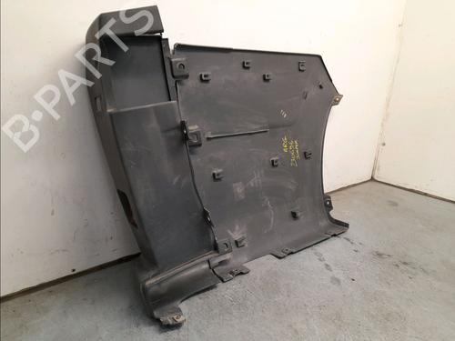 Corner bumper CITROËN JUMPER II Van 2.2 HDi 120 | BP13398979C117 