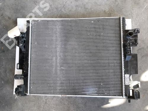 Køler RENAULT TWINGO III (BCM_, BCA_) 0.9 TCe 90 (BCM9, BCM2) | BP11770785M31 
