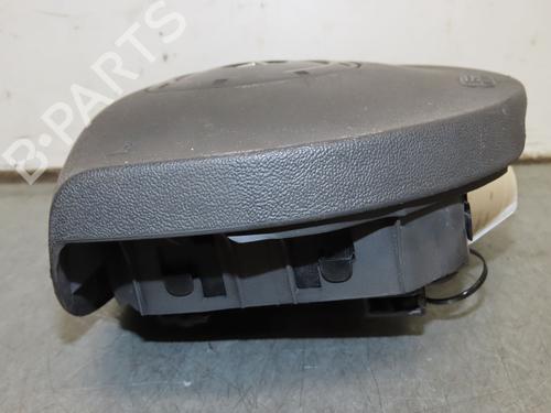 Driver airbag RENAULT MEGANE II (BM0/1_, CM0/1_) 1.6 16V (BM0C, CM0C) | BP23158402C9 