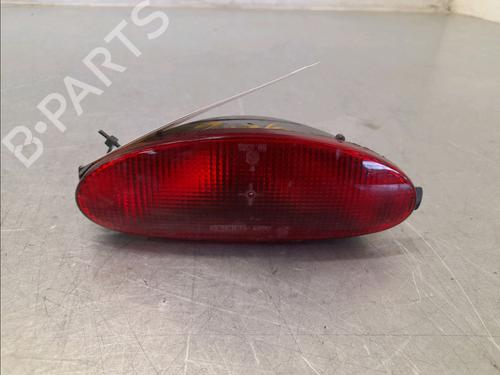 Used Rear fog light PEUGEOT 206 SW (2E/K) 1.4 HDi (68 hp) 30740682