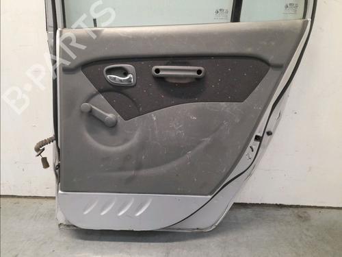 Right rear door HYUNDAI ATOS (MX) 1.0 i | BP16537708C5 