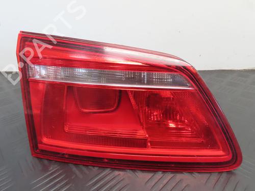 Used Left tailgate light VW GOLF SPORTSVAN VII (AM1, AN1) 1.6 TDI (110 hp) 19170632