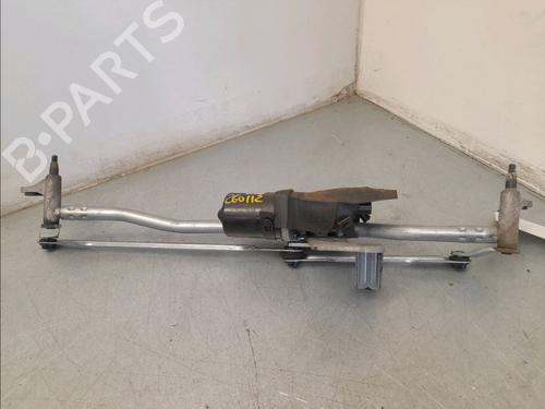 Front wiper motor CITROËN JUMPER II Van 2.2 HDi 120 | BP33633233M29 - Image 2