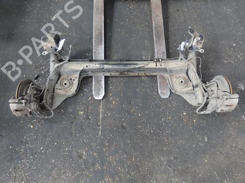 Rear axle RENAULT ZOE (BFM_) ZOE (BFMC, BFMD) | BP36244834M2 - Image 6