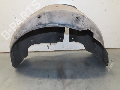 Used Wheel arch VW POLO V (6R1, 6C1) 1.2 (60 hp) 22367460