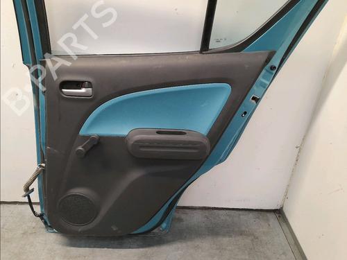 Dør højre bagtil SUZUKI SPLASH (EX) 1.3 CDTI (A5B413D) | BP23158730C5