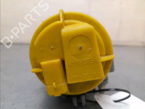 Right front fog light PEUGEOT 1007 (KM_) 1.6 16V | BP16083553C31 