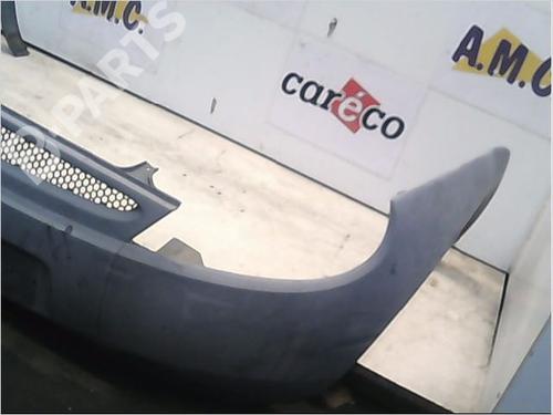 Front bumper FORD KA (RB_) 1.3 i | BP9405893C7 