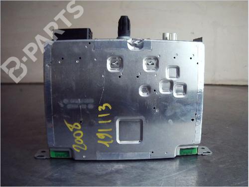 Radio PEUGEOT 2008 I (CU_) 1.5 BlueHDI 100 | BP10419589E6 