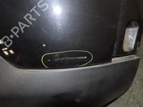Rear bumper CITROËN C4 CACTUS 1.2 THP 110 | BP30582903C8 