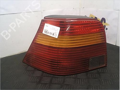 Used Right taillight VW GOLF IV (1J1) 1.9 TDI (101 hp) 9404722