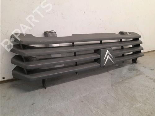 Grille CITROËN C15 Box Body/MPV (VD_) 1.9 D | BP13398971C40 