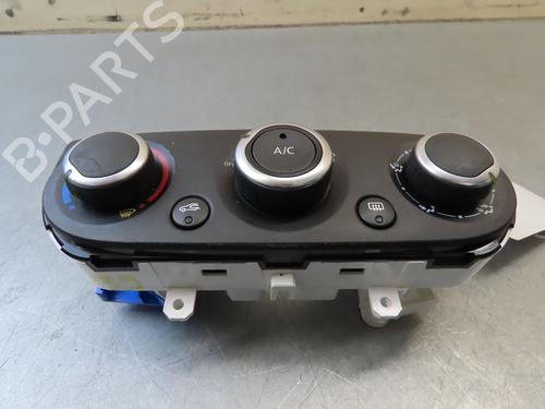 Climate control RENAULT CLIO IV (BH_) 1.5 dCi 75 | BP24870794I5 