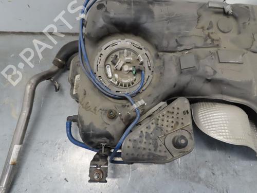 Fuel tank MERCEDES-BENZ A-CLASS (W176) AMG A 45 4-matic (176.052) | BP22341318C62 