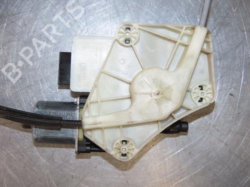 Rear left window mechanism SEAT LEON (5F1) 1.2 TSI | BP18859209C24