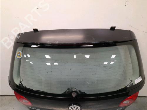 Tailgate VW GOLF V (1K1) 1.9 TDI | BP16559076C6 