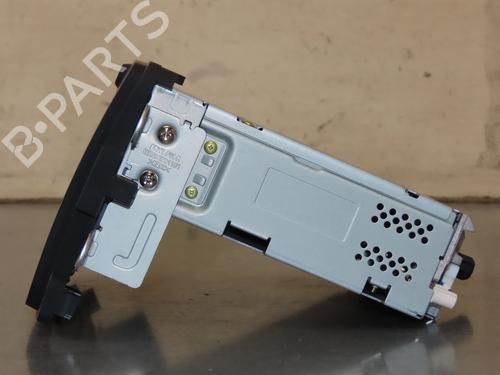 Radio RENAULT TRAFIC III Van (FG_) 1.6 dCi 140 (FGMA, FGMC) | BP30556629E6 