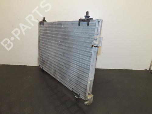 Heater matrix PEUGEOT PARTNER Box Body/MPV 1.6 BlueHDi 100 | BP30606328M63