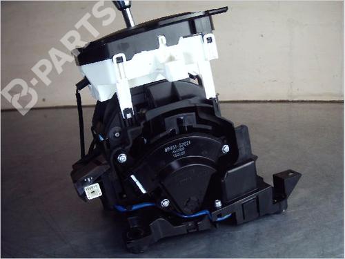 Gear lever PEUGEOT 108 1.0 VTi | BP10682869M90 