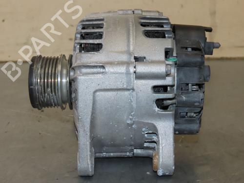 Alternator RENAULT CLIO IV (BH_) 1.5 dCi 90 | BP22366101M7 