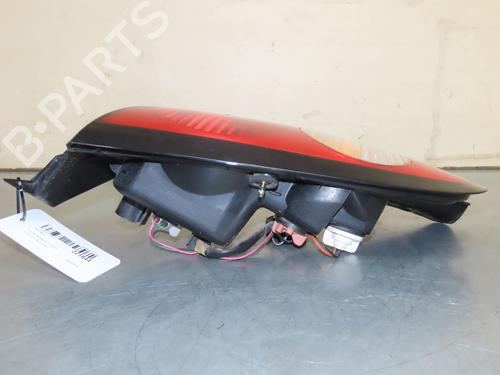 Left taillight HYUNDAI ATOS (MX) 1.0 i | BP16559085C34