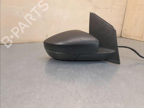 Right mirror VW POLO V (6R1, 6C1) 1.2 TDI | BP12943929C27 