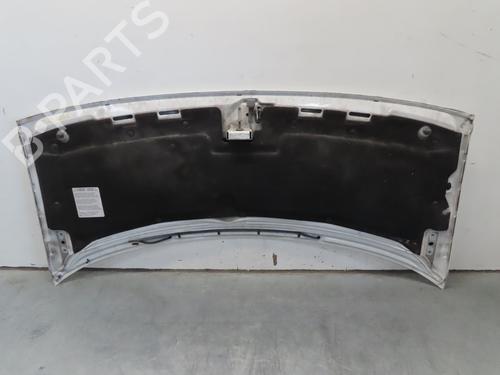 Used Hood Hood 23158526 23158526