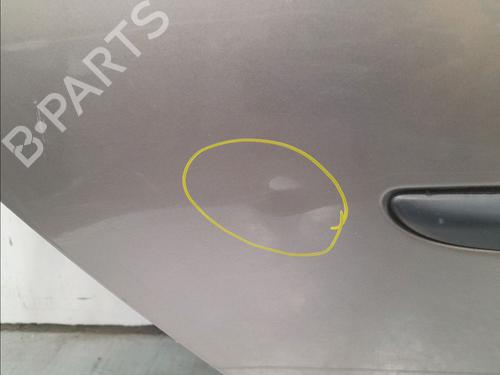 Right rear door RENAULT CLIO III Grandtour (KR0/1_) 1.2 16V (KR0P) | BP15671736C5
