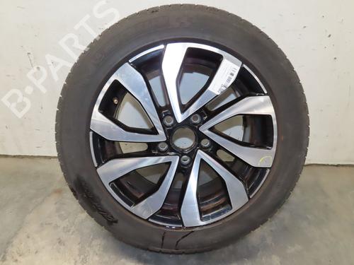 Fælk VW GOLF VIII (CD1, DA1) 1.0 eTSI | BP32845165C45  - Image 7