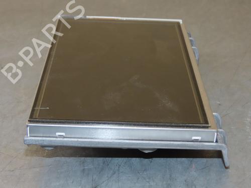 Display monitor PEUGEOT 208 I (CA_, CC_) 1.2 VTI 82 | BP23646819C48 