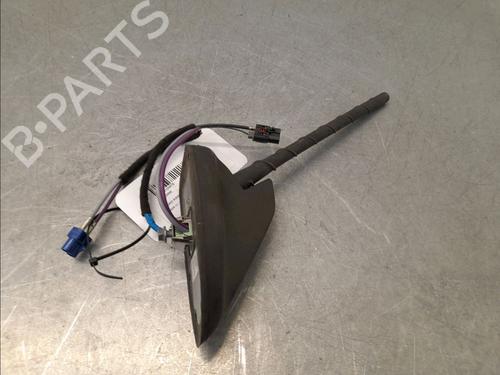Antena/Base Antena/Base FORD RANGER (TKE) 2.0 EcoBlue 4x4 (213 hp) 33744701 33744701