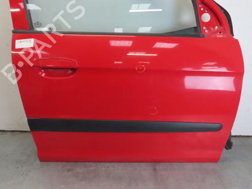 Right front door KIA PICANTO I (SA) 1.0 | BP17381664C3 