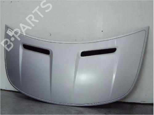 Hood SMART FORFOUR (454) 1.5 CDI (454.000) | BP15739998C1