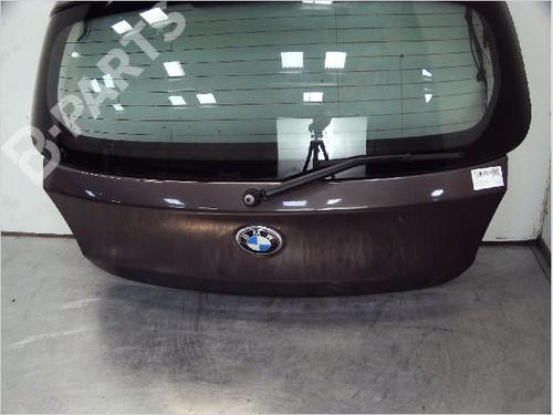 Tailgate BMW 1 (E87) 118 d | BP10395903C6 