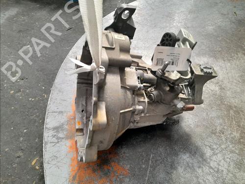 Gearbox VW UP! (121, 122, BL1, BL2, BL3, 123) 1.0 | BP34609335M3 - Image 2