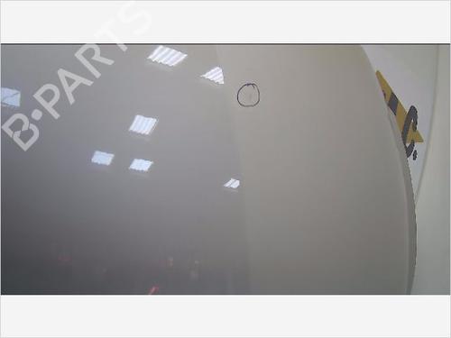 Hood PEUGEOT 207 SW (WK_) 1.6 HDi | BP23158516C1