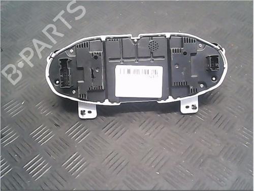 Used Instrument cluster FORD FIESTA VI (CB1, CCN) 1.0 EcoBoost (100 hp) 9403695